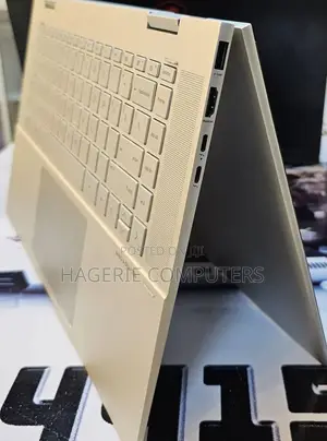 New Laptop HP Envy X360 16GB Intel Core I7 SSD 1T