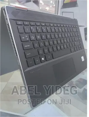 New Laptop HP Pavilion X360 8GB Intel Core I5 SSD 256GB