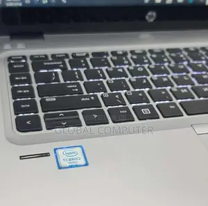New Laptop HP EliteBook 840 G3 8GB Intel Core I5 HDD+SSD 1T