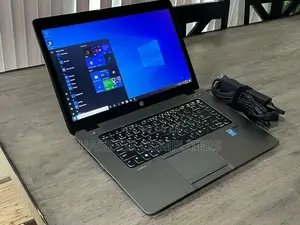 New Laptop HP EliteBook 840 G1 8GB Intel Core i5 HDD 500GB
