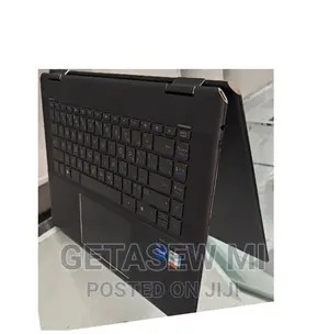 New Laptop HP Spectre X360 16GB Intel Core I7 SSD 1T