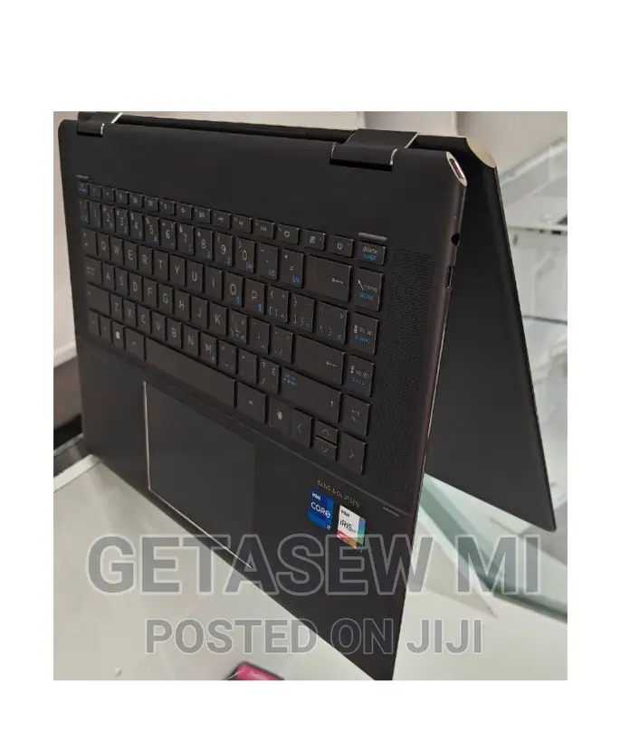New Laptop HP Spectre X360 16GB Intel Core I7 SSD 1T