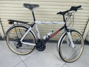 Bicycle, New Creeper Bicycle