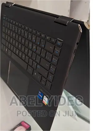 New Laptop HP Spectre X360 16GB Intel Core I7 SSD 1T