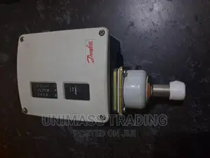 Pressure Switch
