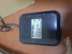 Ignition Transformer