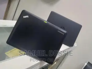 Laptop Lenovo ThinkPad X140e 4GB AMD A4 HDD 500GB
