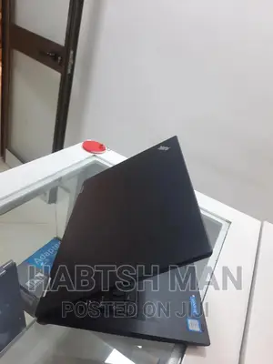 New Laptop Lenovo ThinkPad Yoga 8GB Intel Core I5 SSD 512GB
