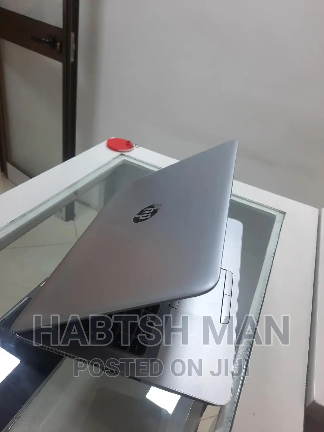 New Laptop HP EliteBook 840 8GB Intel Core I5 HDD 1T