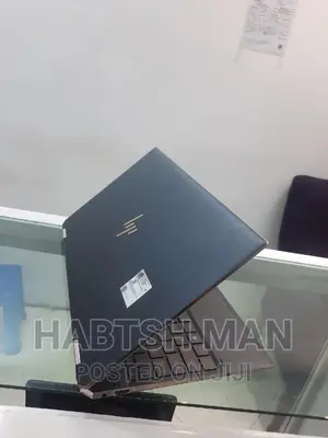 New Laptop HP Spectre X360 16GB Intel Core I7 SSD 512GB