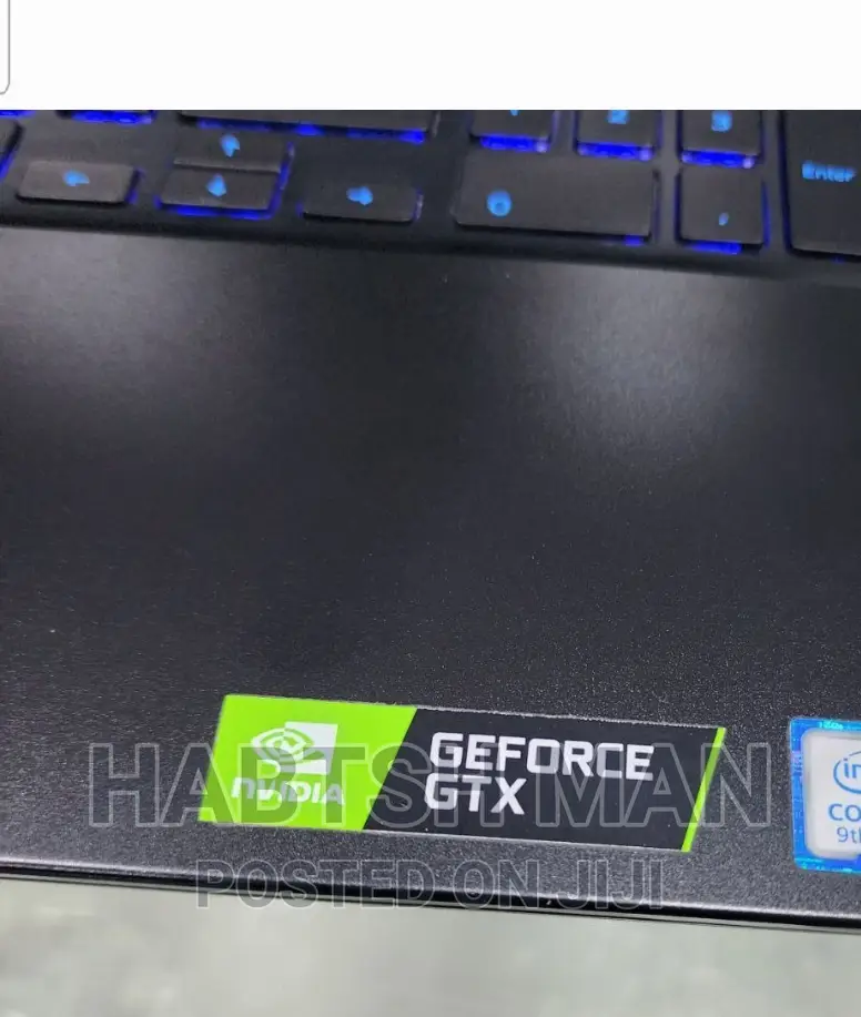 New Laptop Dell G15 5511 16GB Intel Core I7 HDD+SSD 1T