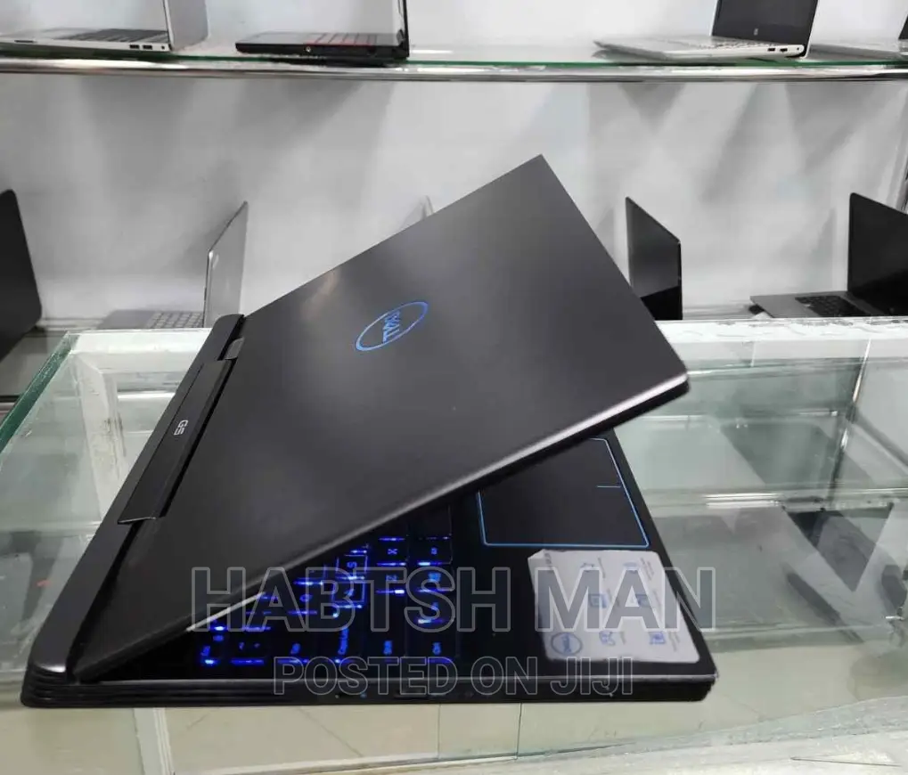 New Laptop Dell G15 5511 16GB Intel Core I7 HDD+SSD 1T