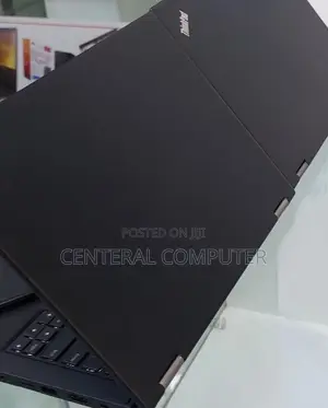 New Laptop Lenovo ThinkPad Yoga 370 16GB Intel Core I7 SSD 512GB