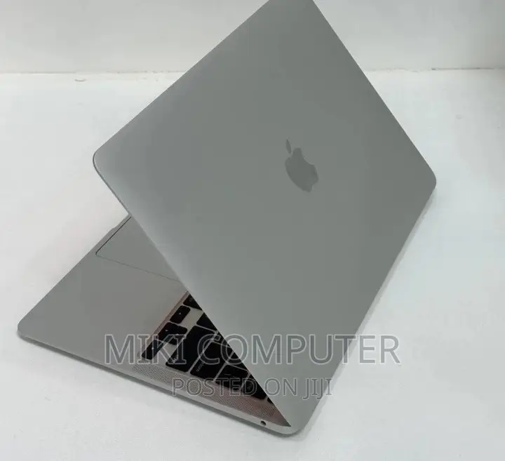 New Laptop Apple MacBook Air 2020 M1 8GB SSD 256GB