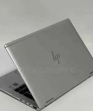 New Laptop HP EliteBook X360 1030 G3 16GB Intel Core I5 SSD 256GB