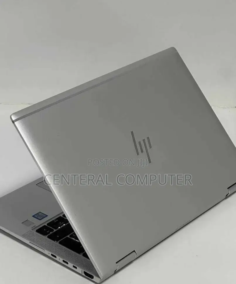 New Laptop HP EliteBook X360 1030 G3 16GB Intel Core I5 SSD 256GB