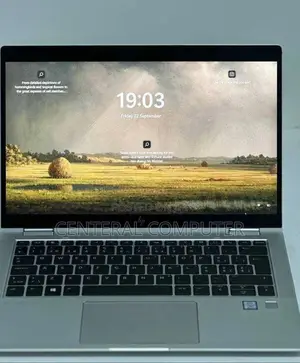 New Laptop HP EliteBook X360 1030 G3 16GB Intel Core I5 SSD 256GB