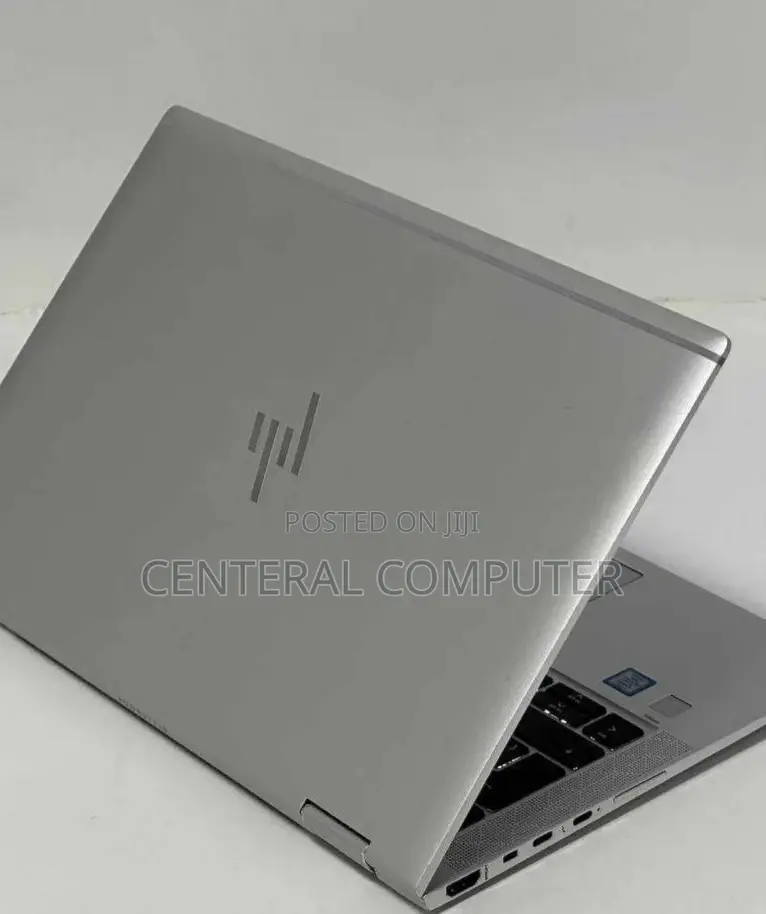 New Laptop HP EliteBook X360 1030 G3 16GB Intel Core I5 SSD 256GB