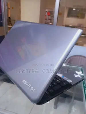 Laptop Toshiba Satellite C55 8GB Intel Core I3 HDD 750GB