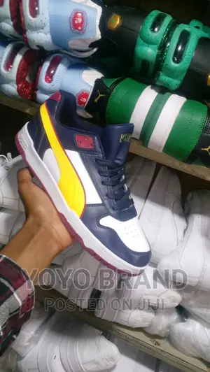 Puma Orginal