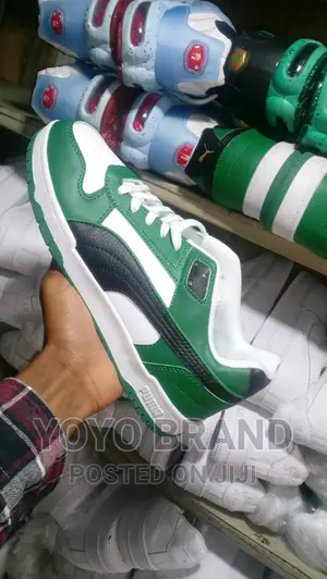 Puma Orginal