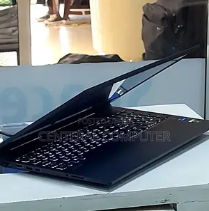 New Laptop HP Victus 16 16GB Intel Core I7 SSD 512GB