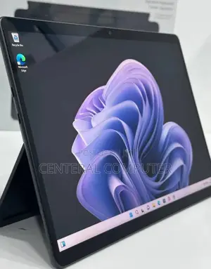 New Laptop Microsoft Surface Pro 9 16GB Intel Core I5 SSD 256GB