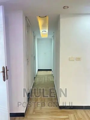 Furnished 3bdrm Condo in Abado Condominium, Yeka for sale