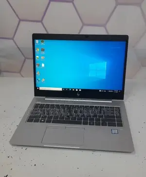 New Laptop HP 8GB Intel Core I5 SSD 512GB