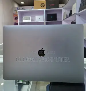New Laptop Apple MacBook Pro 16GB Intel Core I7 SSD 512GB