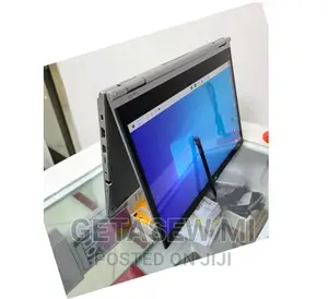 New Laptop Lenovo ThinkPad Yoga 370 8GB Intel Core I5 SSD 512GB