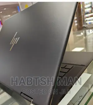 New Laptop HP Spectre X360 16GB Intel Core I7 SSD 1T