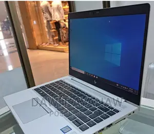 New Laptop HP EliteBook X360 1030 G4 16GB Intel Core I7 SSD 512GB