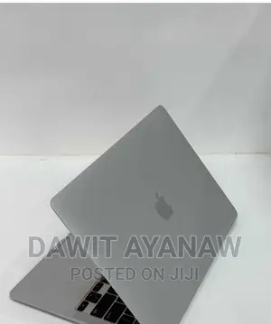 New Laptop Apple MacBook Air 2020 M1 8GB Apple M1 SSD 256GB