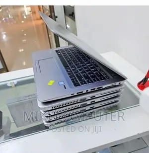 New Laptop HP EliteBook 840 8GB Intel Core I5 HDD 1T