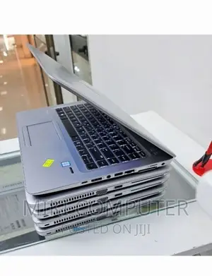 New Laptop HP EliteBook 840 8GB Intel Core I5 HDD 1T