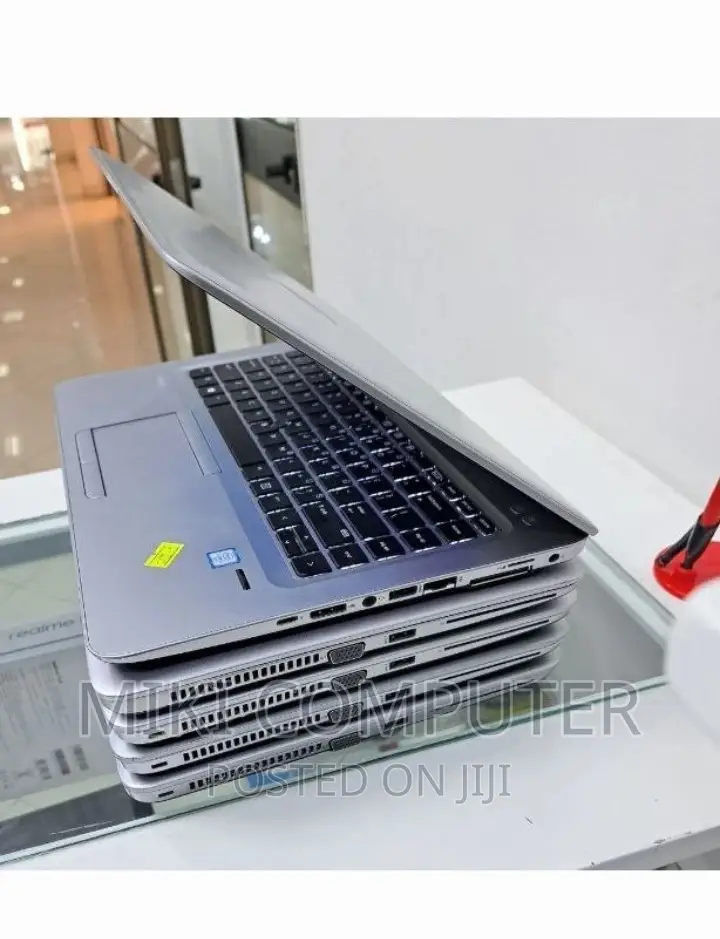 New Laptop HP EliteBook 840 8GB Intel Core I5 HDD 1T