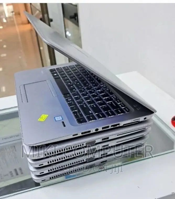 New Laptop HP EliteBook 840 8GB Intel Core I5 HDD 1T