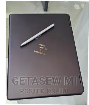 New Laptop HP Spectre X360 16GB Intel Core I7 SSD 1T