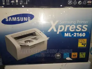 Samsung Ml2160 Printer