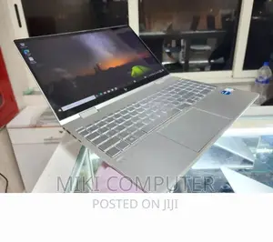 New Laptop HP Envy X360 8GB Intel Core I5 SSD 512GB
