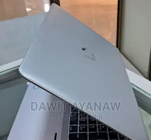 New Laptop HP EliteBook 840 G3 8GB Intel Core I5 SSD 256GB