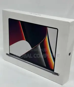 New Laptop Apple MacBook Air 2020 M1 16GB Apple M1 SSD 512GB