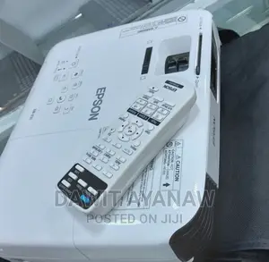 EPSON Projector