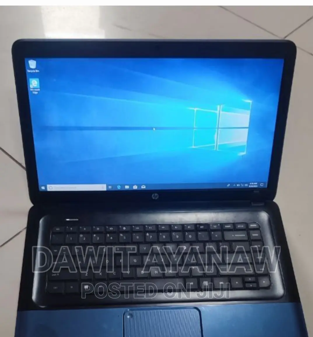 New Laptop HP Pavilion 15 4GB Intel Core 2 Quad HDD 320GB