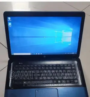 New Laptop HP Pavilion 15 4GB Intel Core 2 Quad HDD 320GB