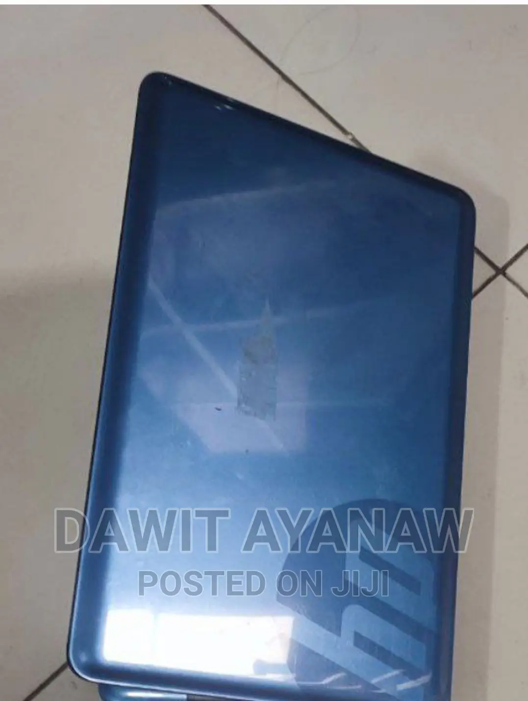 New Laptop HP Pavilion 15 4GB Intel Core 2 Quad HDD 320GB