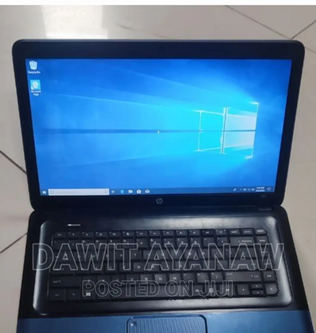 New Laptop HP Pavilion 15 4GB Intel Core 2 Quad HDD 320GB