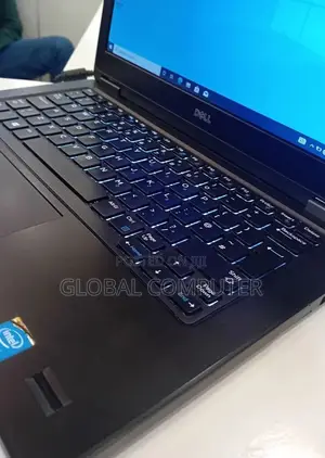 New Laptop Dell Latitude 5330 4GB Intel Core I5 HDD 500GB