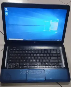 Laptop HP Pavilion 15 4GB Intel Core 2 Quad HDD 500GB